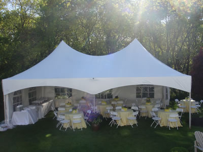 Suffolk County Tent Rental