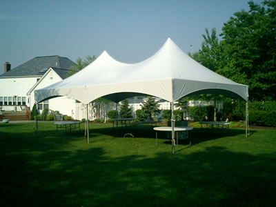 Suffolk County Tent Rental