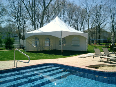 Suffolk County Tent Rental